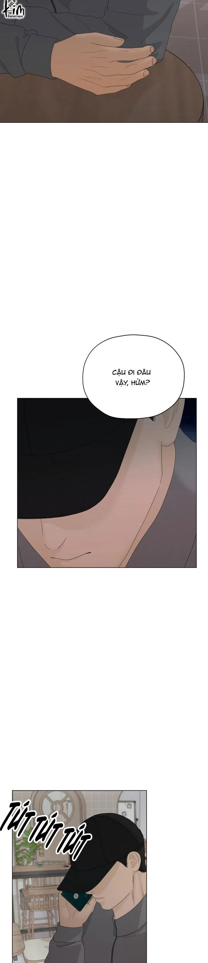 CÁI NÔI CỦA TỘI ÁC Chapter 3 Trang 30