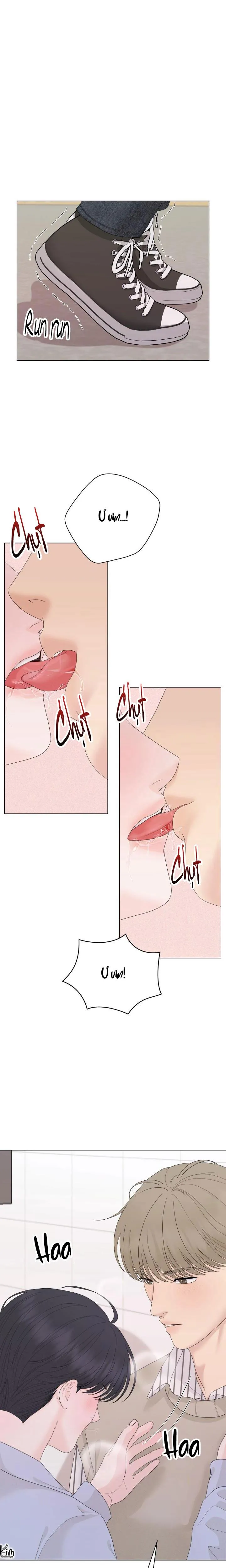 CÁI NÔI CỦA TỘI ÁC Chapter 4 Trang 5