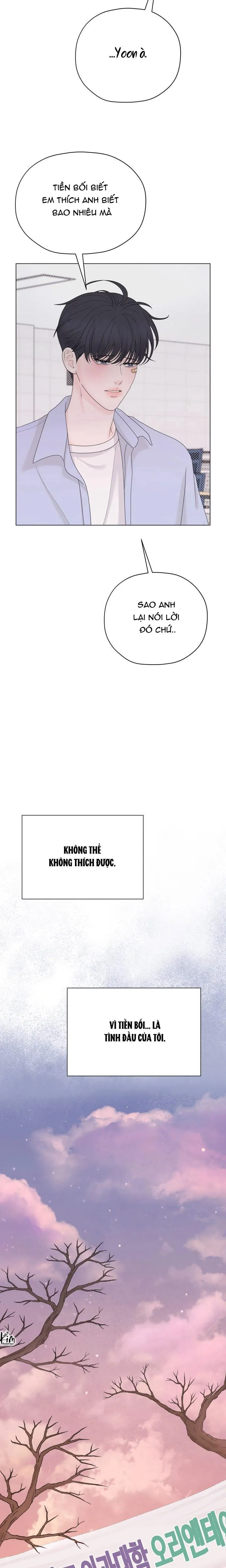 CÁI NÔI CỦA TỘI ÁC Chapter 4 Trang 6