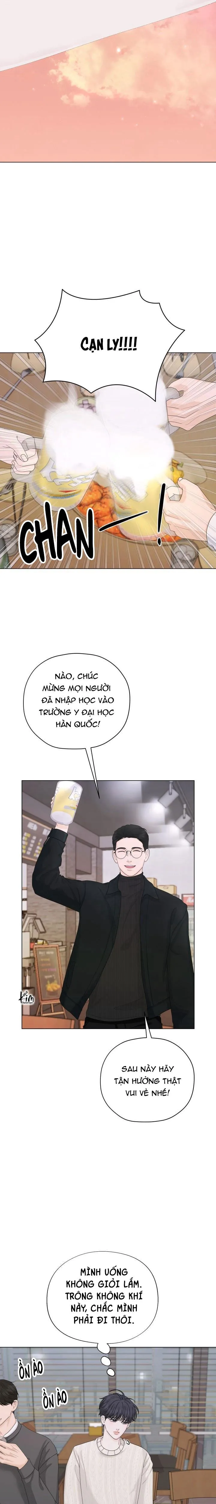 CÁI NÔI CỦA TỘI ÁC Chapter 4 Trang 7