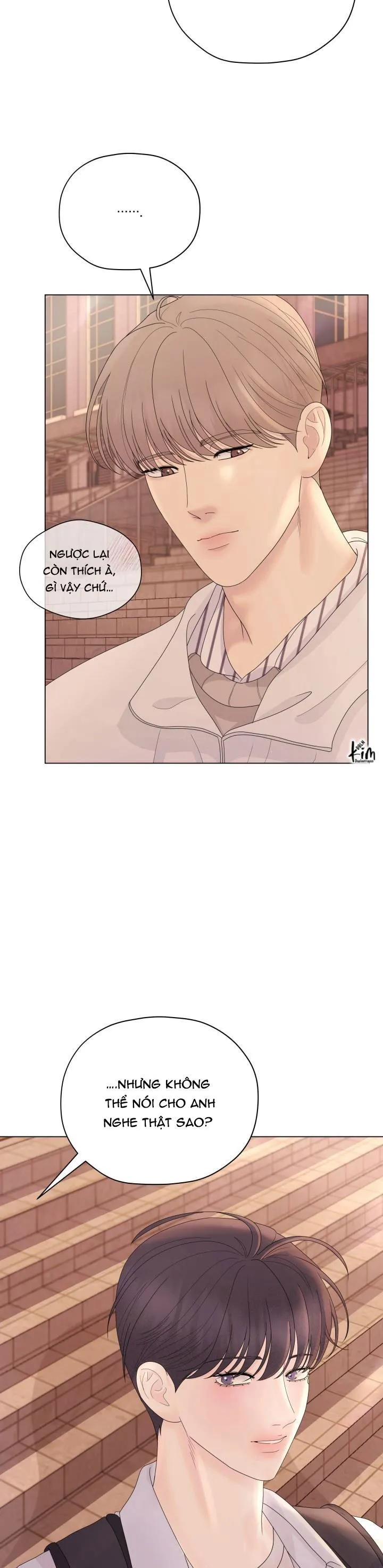 CÁI NÔI CỦA TỘI ÁC Chapter 4 Trang 27