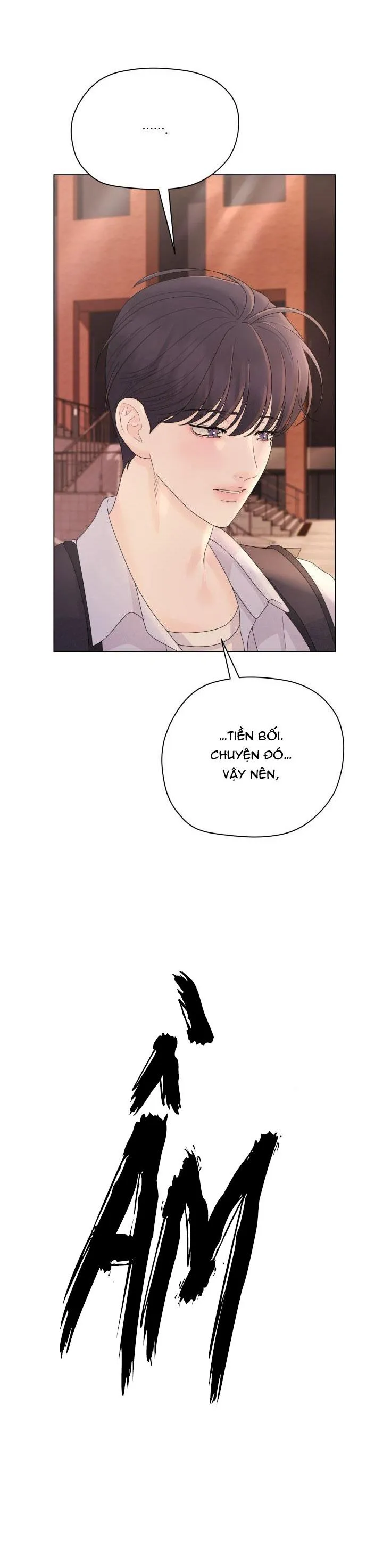 CÁI NÔI CỦA TỘI ÁC Chapter 4 Trang 29