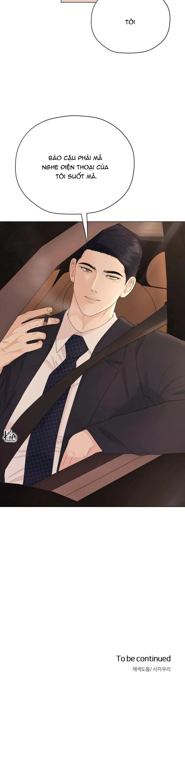 CÁI NÔI CỦA TỘI ÁC Chapter 4 Trang 31