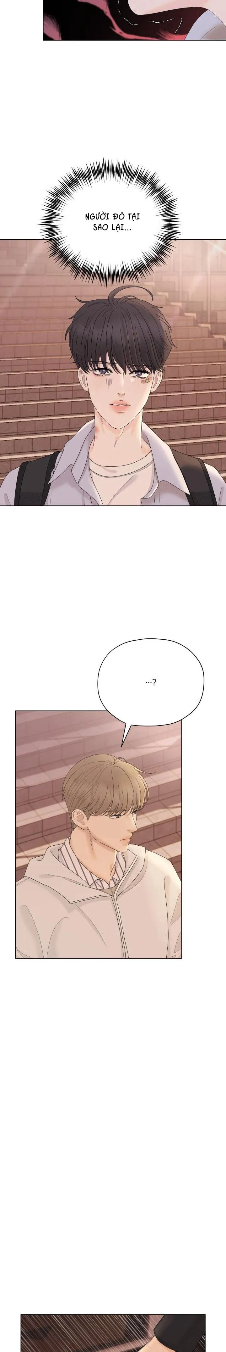 CÁI NÔI CỦA TỘI ÁC Chapter 5 Trang 4