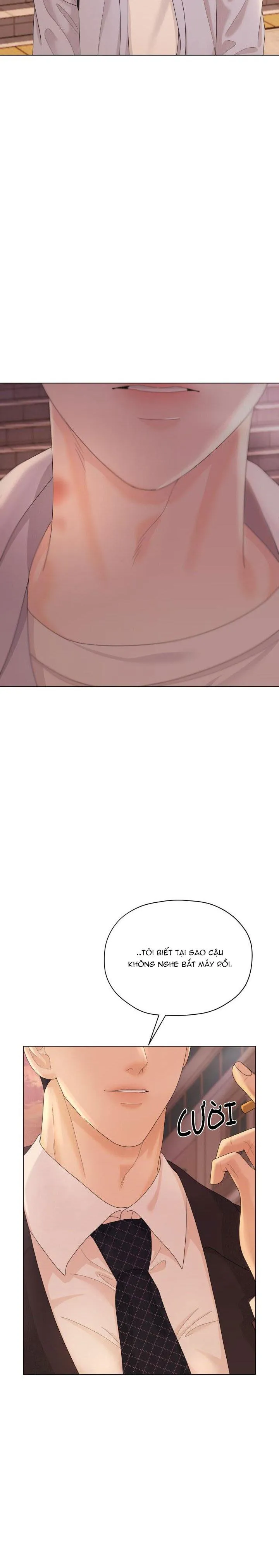 CÁI NÔI CỦA TỘI ÁC Chapter 5 Trang 6