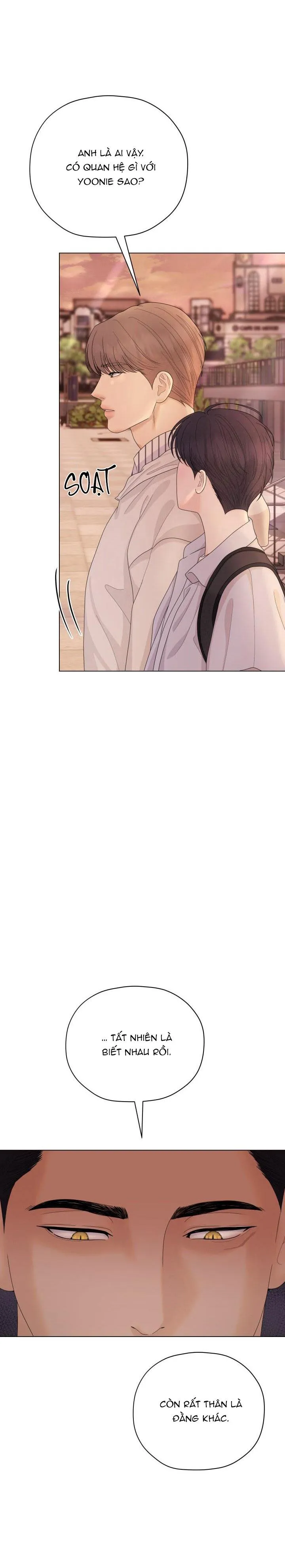 CÁI NÔI CỦA TỘI ÁC Chapter 5 Trang 7