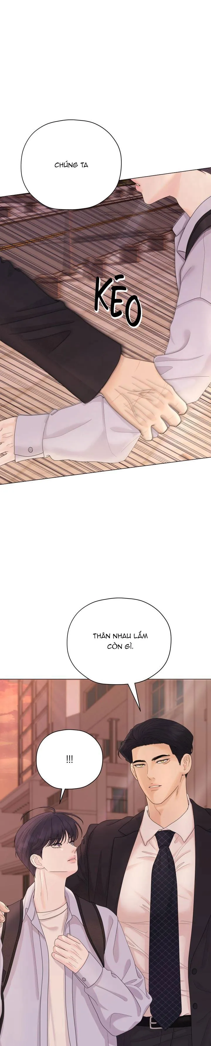 CÁI NÔI CỦA TỘI ÁC Chapter 5 Trang 8