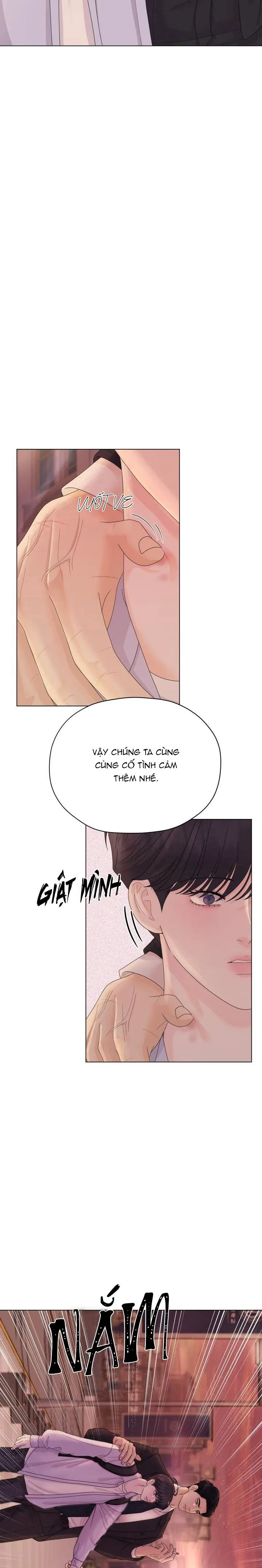 CÁI NÔI CỦA TỘI ÁC Chapter 5 Trang 9