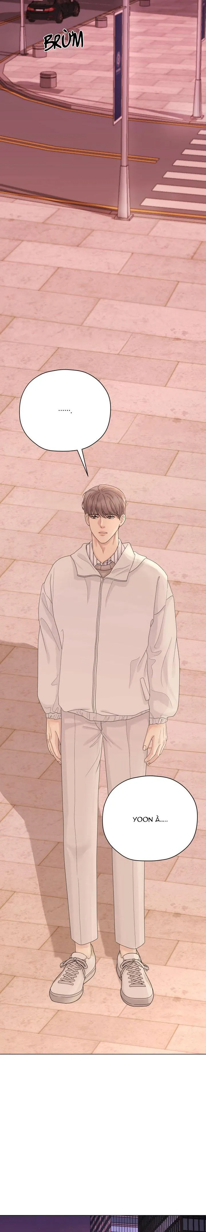 CÁI NÔI CỦA TỘI ÁC Chapter 5 Trang 16