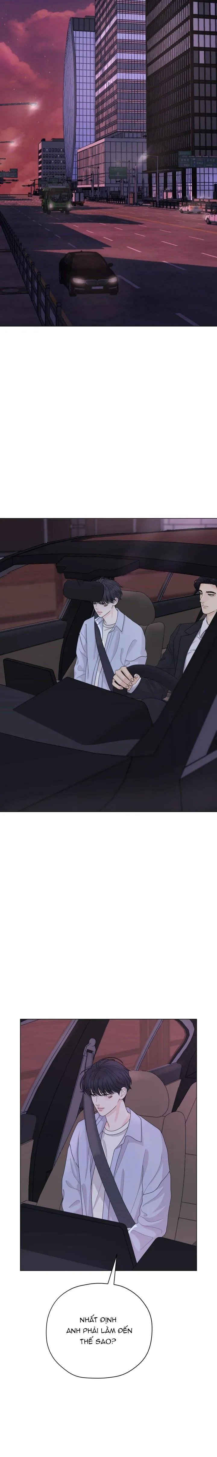 CÁI NÔI CỦA TỘI ÁC Chapter 5 Trang 17