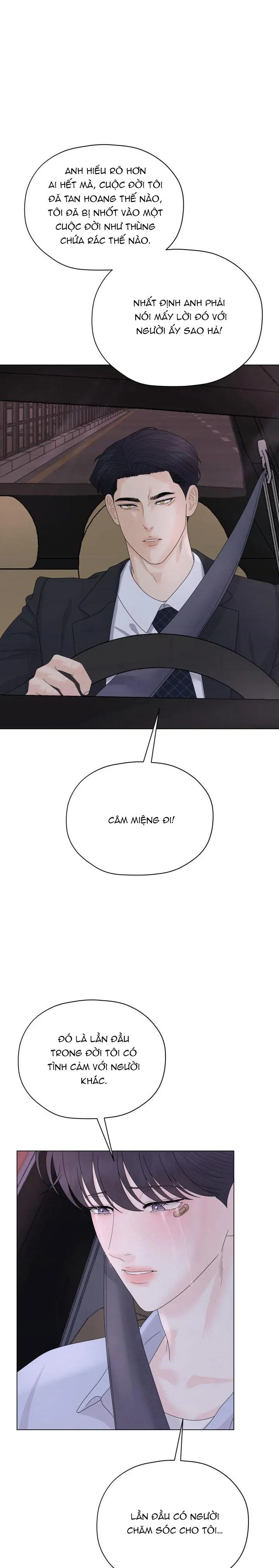 CÁI NÔI CỦA TỘI ÁC Chapter 5 Trang 18