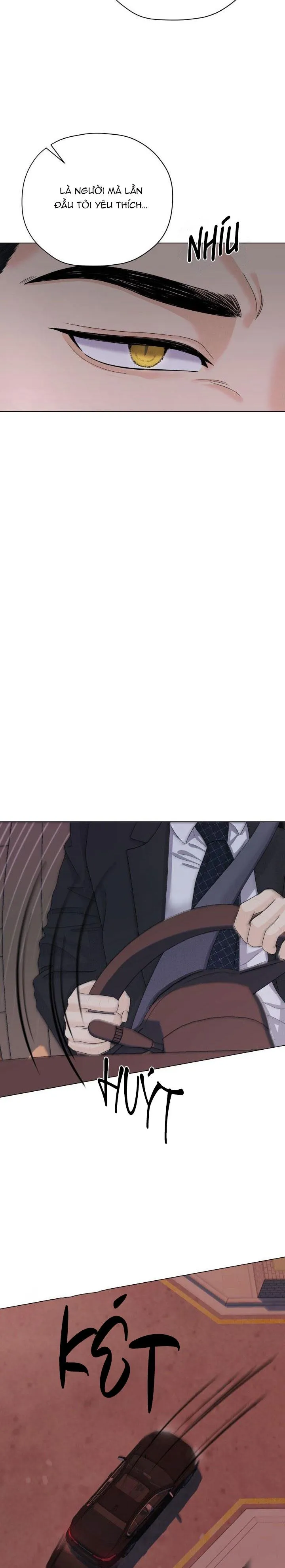 CÁI NÔI CỦA TỘI ÁC Chapter 5 Trang 19