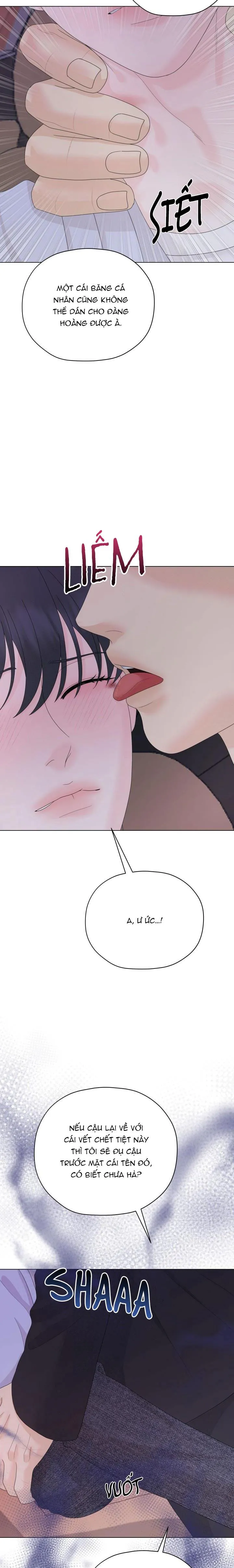 CÁI NÔI CỦA TỘI ÁC Chapter 5 Trang 23