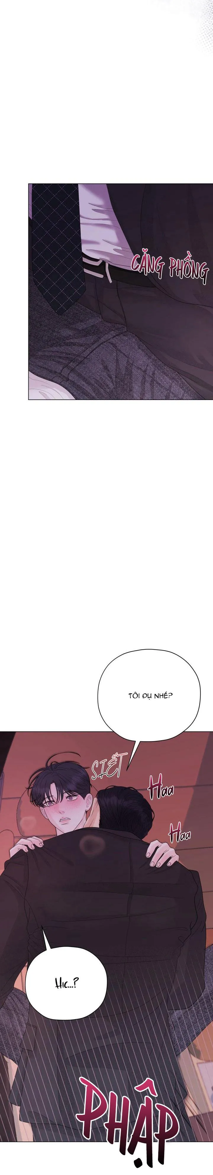 CÁI NÔI CỦA TỘI ÁC Chapter 5 Trang 25