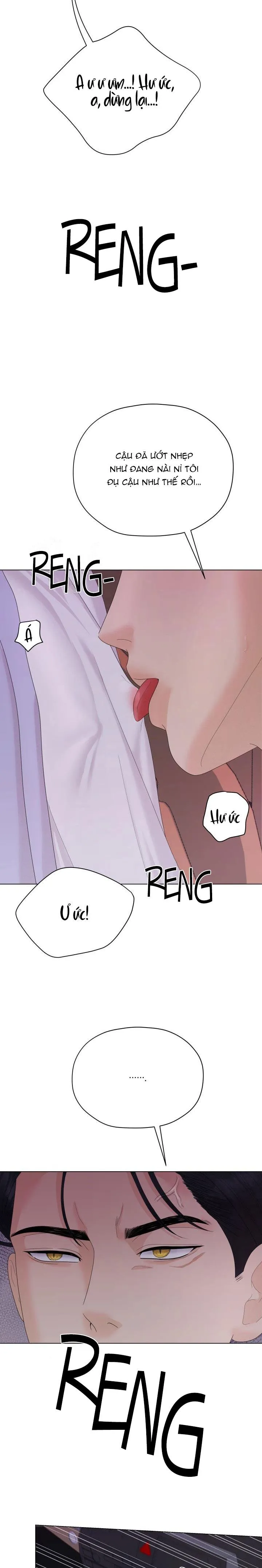 CÁI NÔI CỦA TỘI ÁC Chapter 5 Trang 27