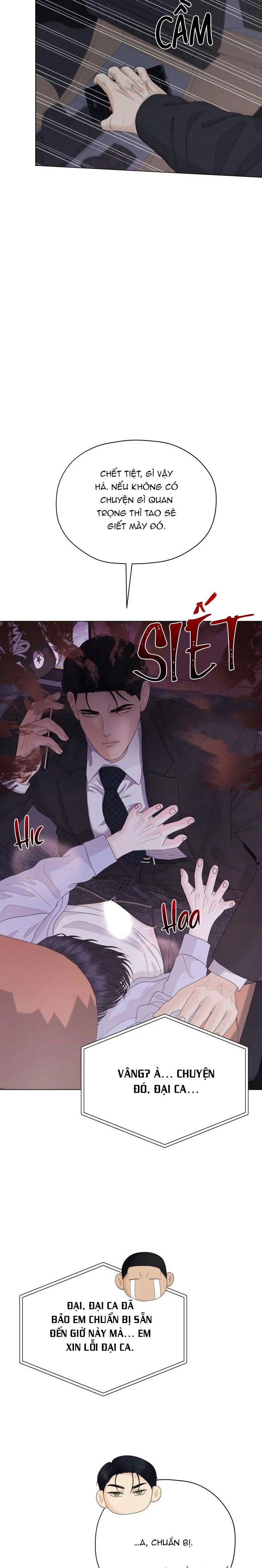 CÁI NÔI CỦA TỘI ÁC Chapter 5 Trang 28