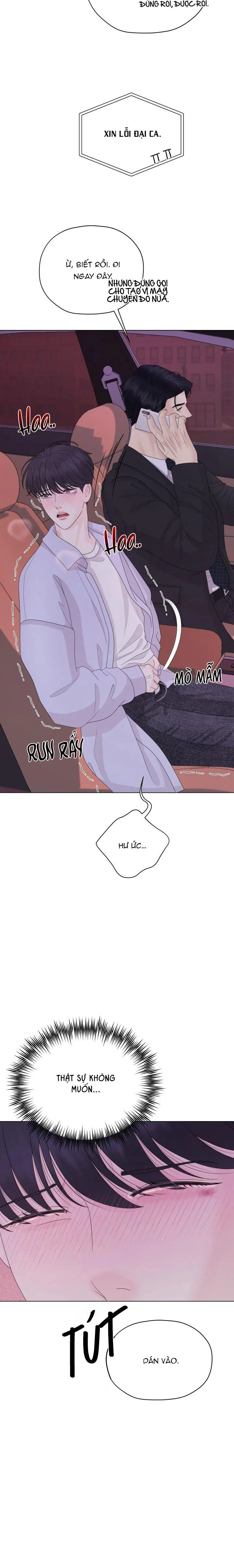 CÁI NÔI CỦA TỘI ÁC Chapter 5 Trang 29