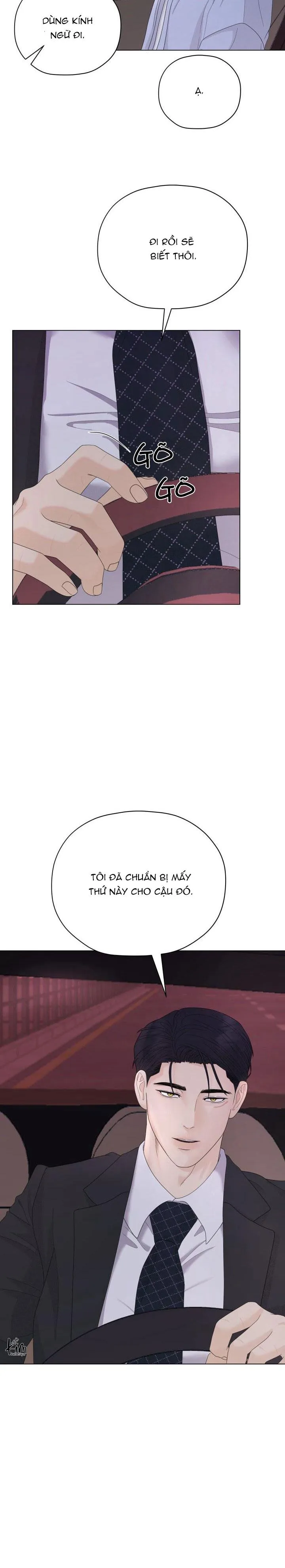 CÁI NÔI CỦA TỘI ÁC Chapter 5 Trang 31