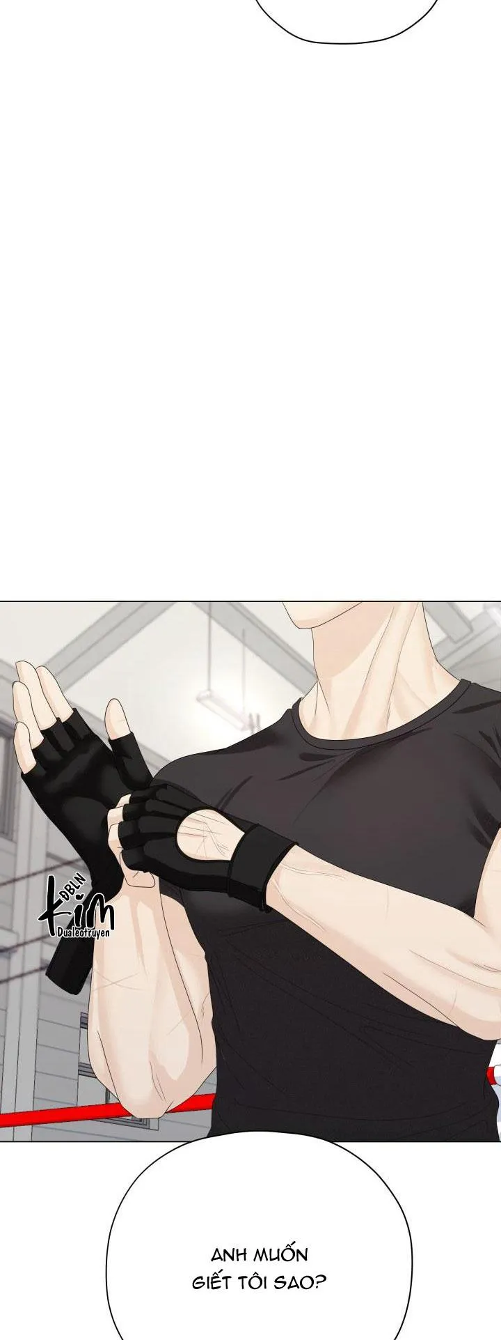 CÁI NÔI CỦA TỘI ÁC Chapter 6 Trang 4