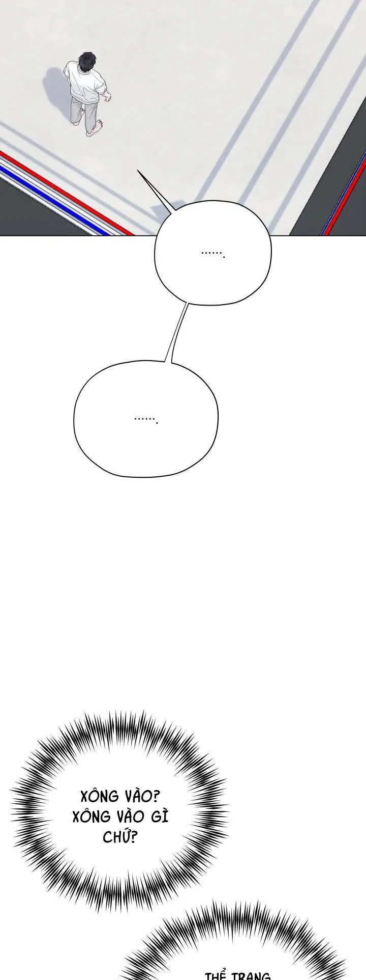 CÁI NÔI CỦA TỘI ÁC Chapter 6 Trang 8