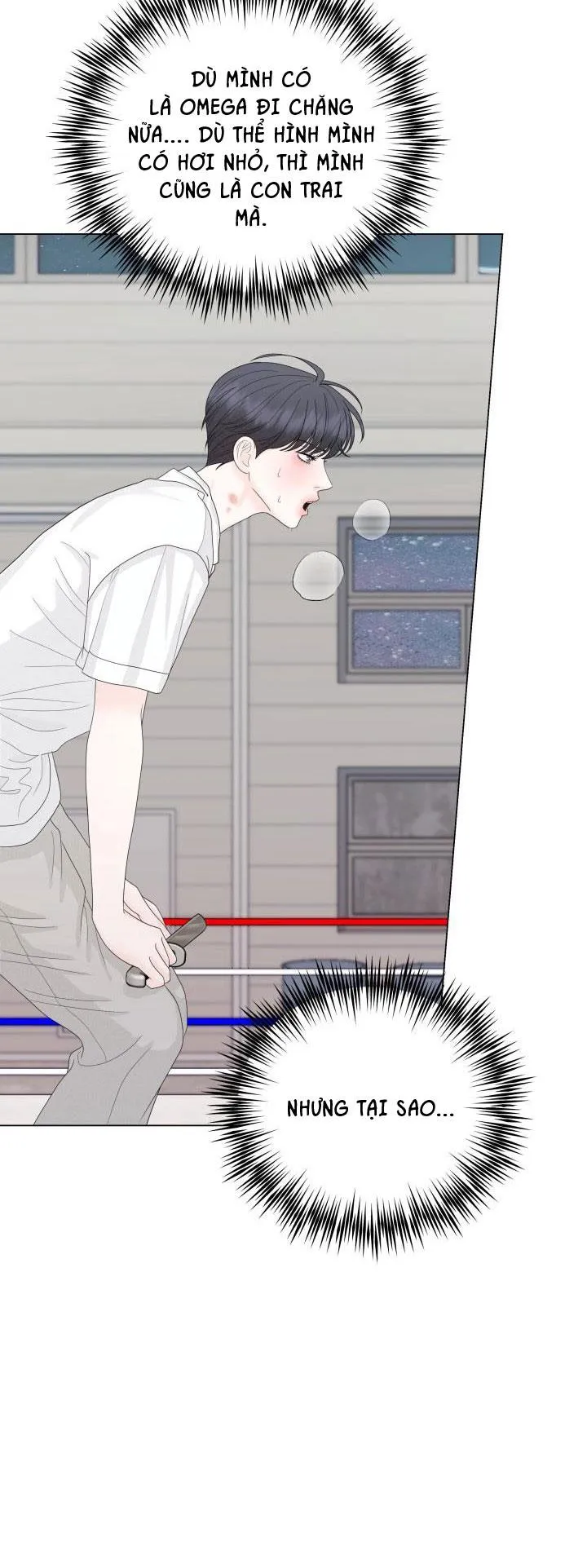 CÁI NÔI CỦA TỘI ÁC Chapter 6 Trang 19