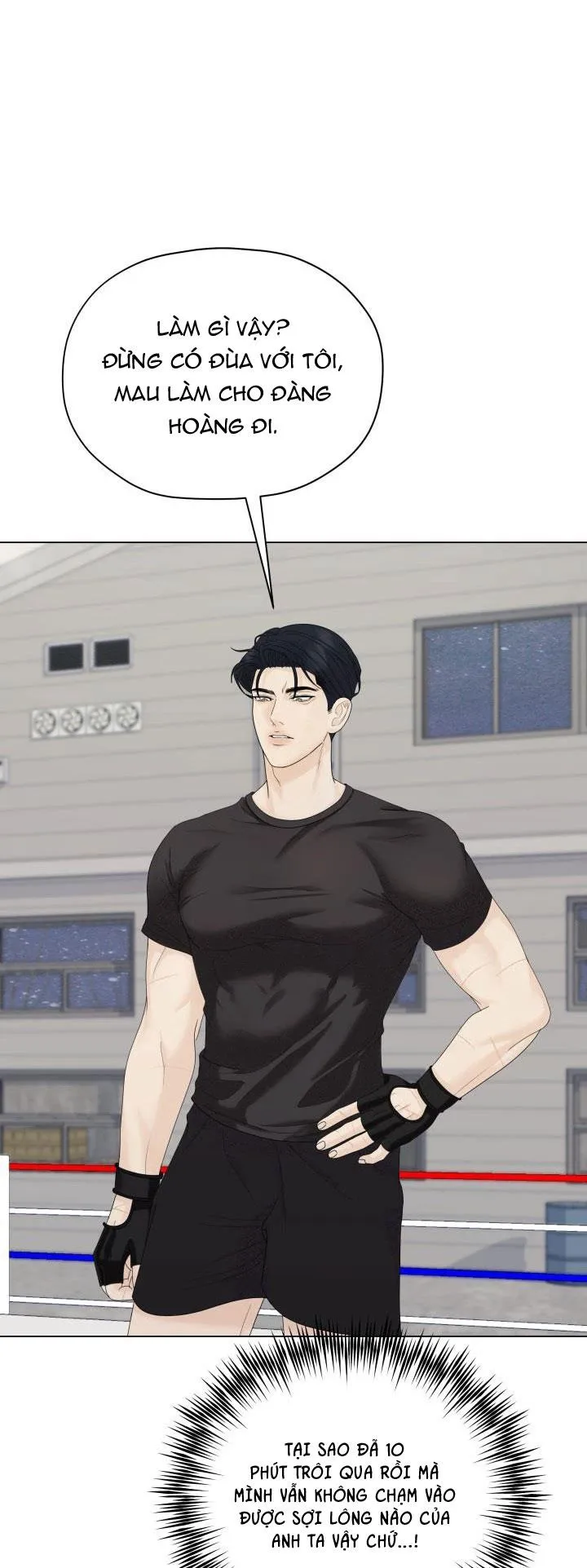 CÁI NÔI CỦA TỘI ÁC Chapter 6 Trang 20