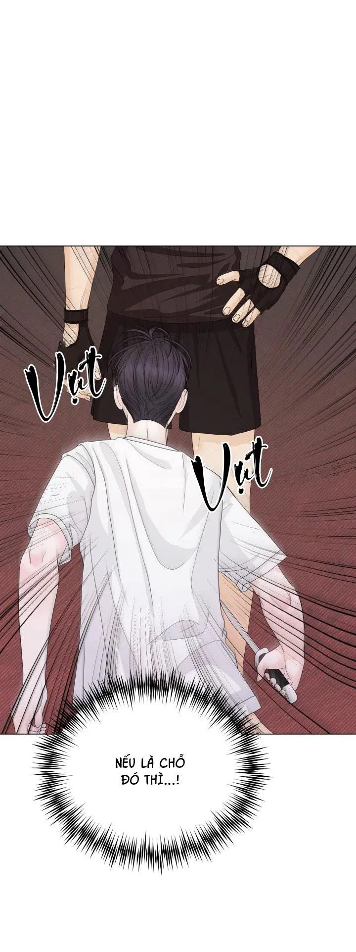 CÁI NÔI CỦA TỘI ÁC Chapter 6 Trang 23