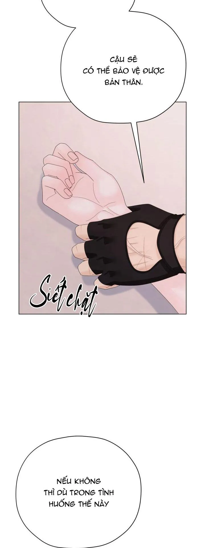 CÁI NÔI CỦA TỘI ÁC Chapter 6 Trang 29