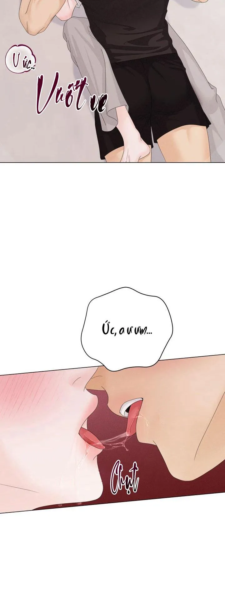 CÁI NÔI CỦA TỘI ÁC Chapter 6 Trang 34