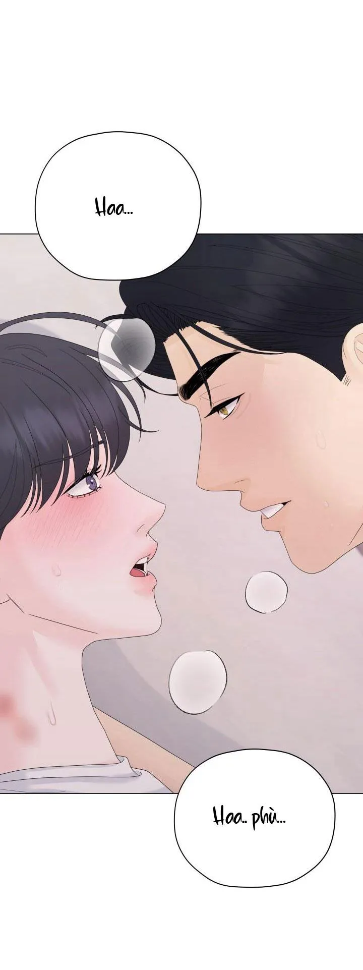 CÁI NÔI CỦA TỘI ÁC Chapter 6 Trang 35