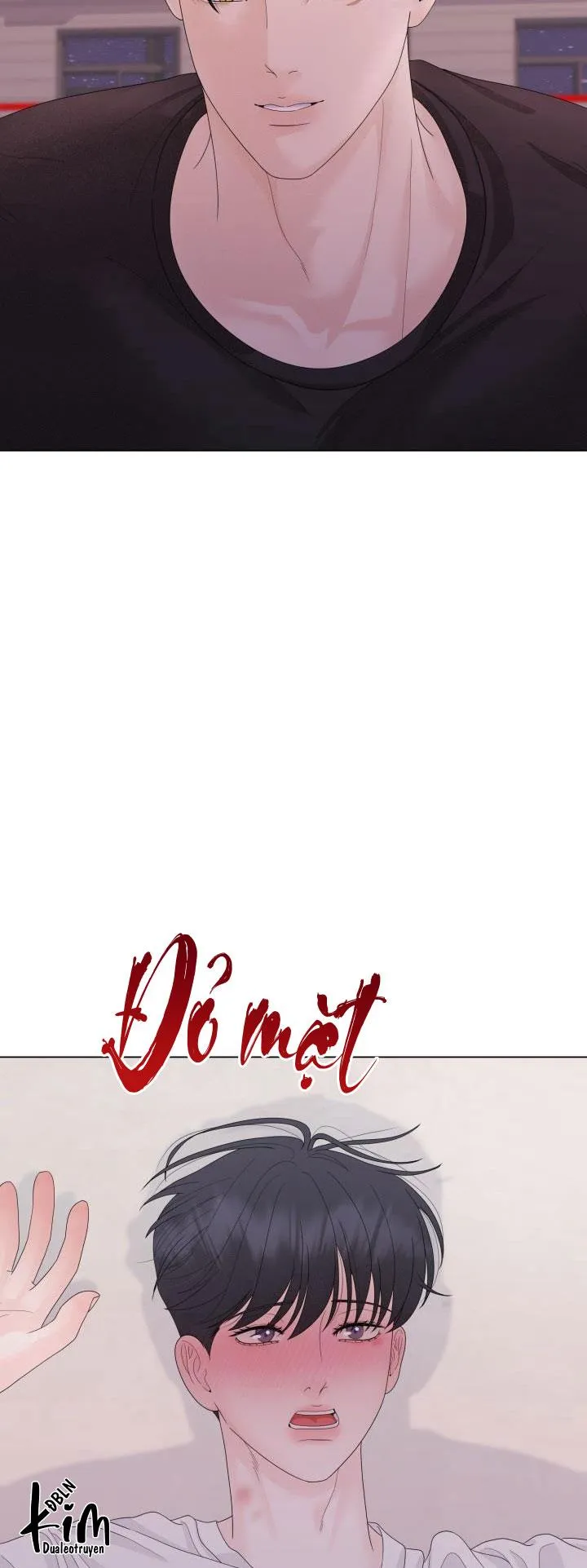CÁI NÔI CỦA TỘI ÁC Chapter 6 Trang 38