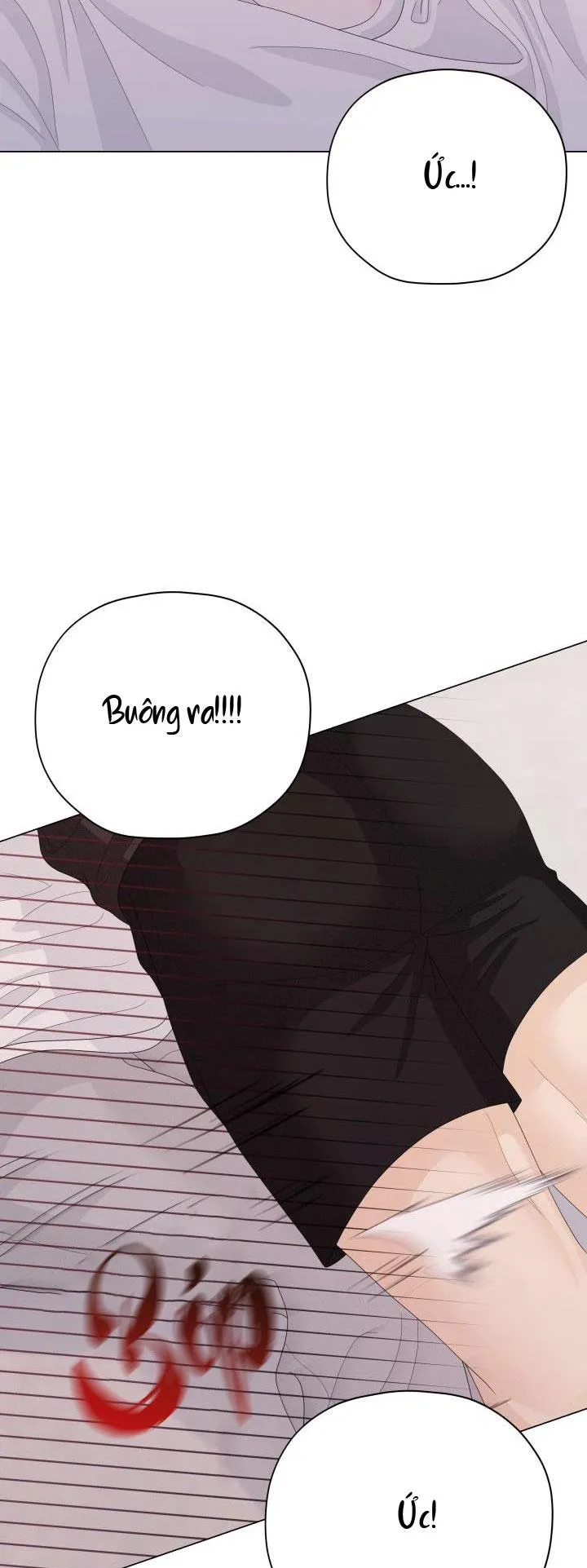 CÁI NÔI CỦA TỘI ÁC Chapter 6 Trang 39