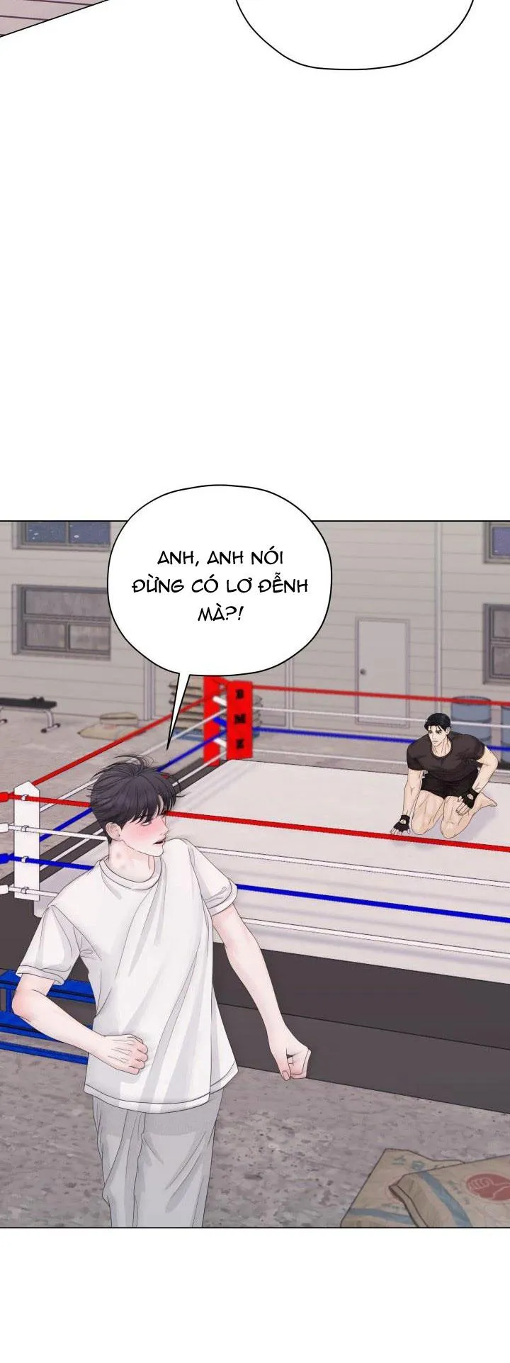 CÁI NÔI CỦA TỘI ÁC Chapter 6 Trang 40