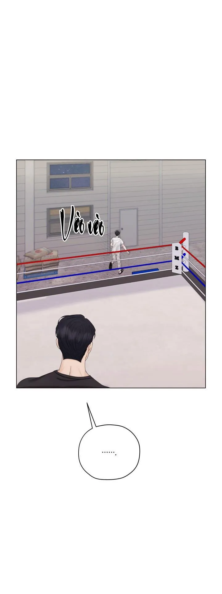 CÁI NÔI CỦA TỘI ÁC Chapter 6 Trang 41