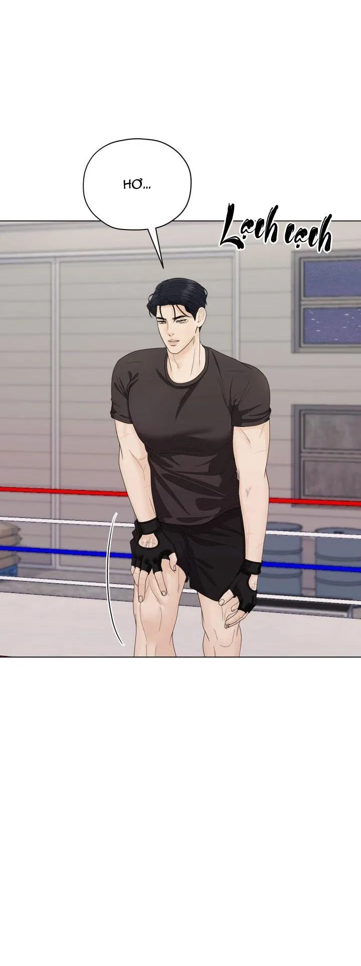 CÁI NÔI CỦA TỘI ÁC Chapter 6 Trang 42