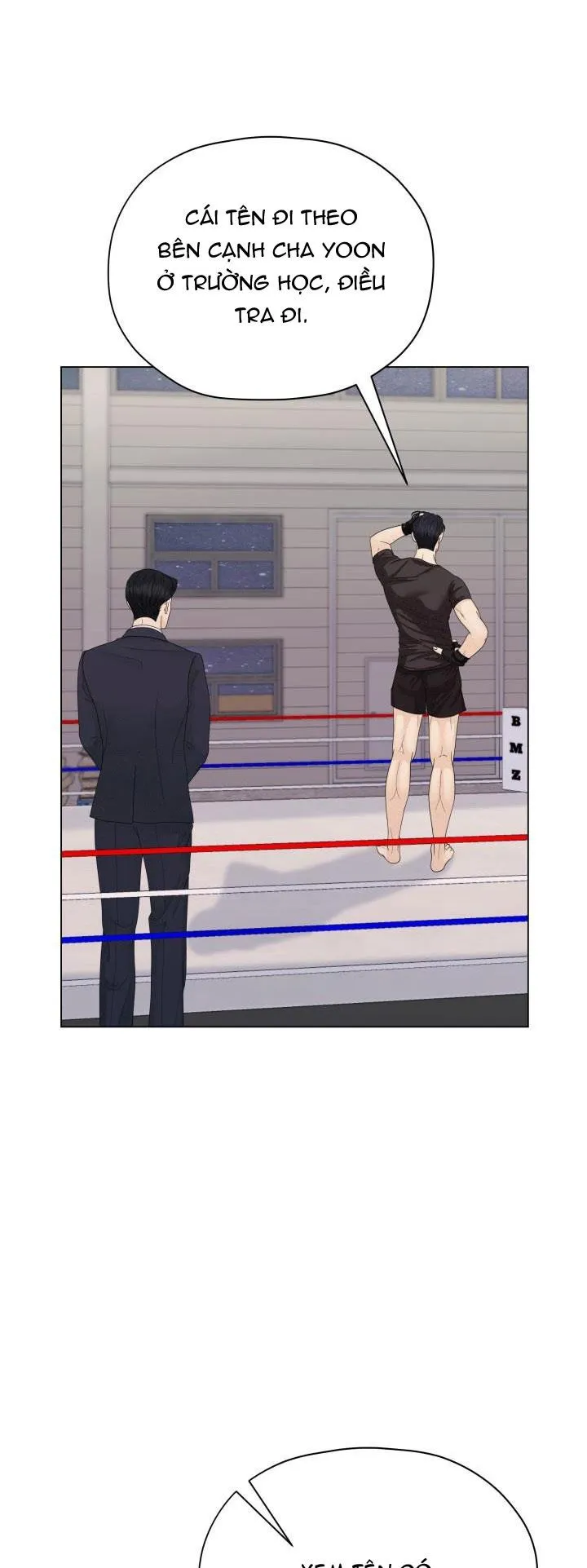 CÁI NÔI CỦA TỘI ÁC Chapter 6 Trang 44