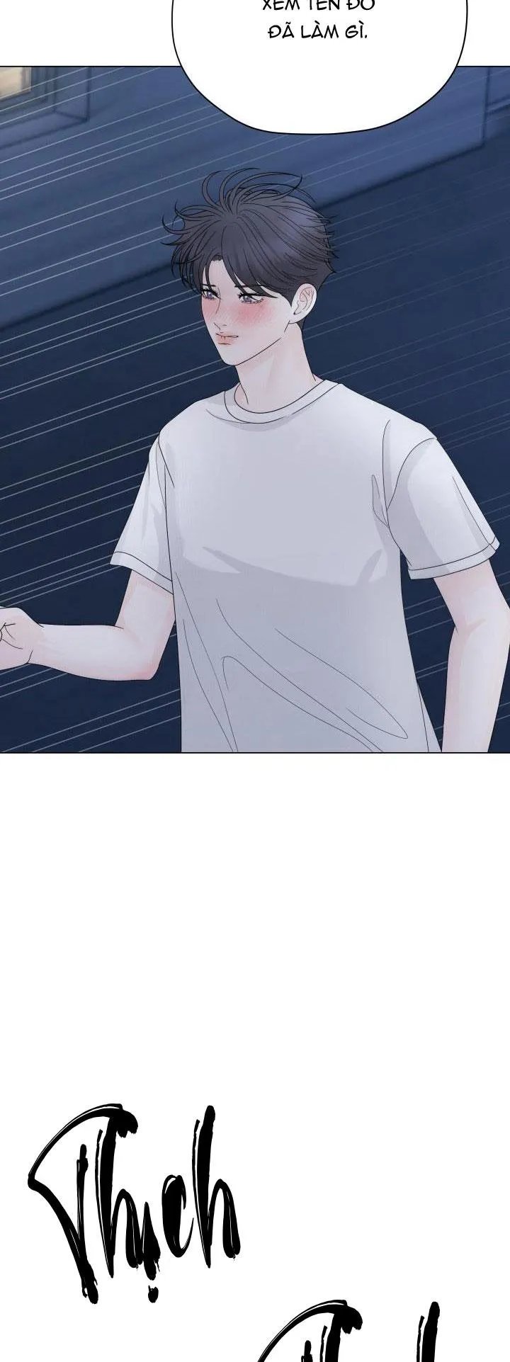 CÁI NÔI CỦA TỘI ÁC Chapter 6 Trang 45