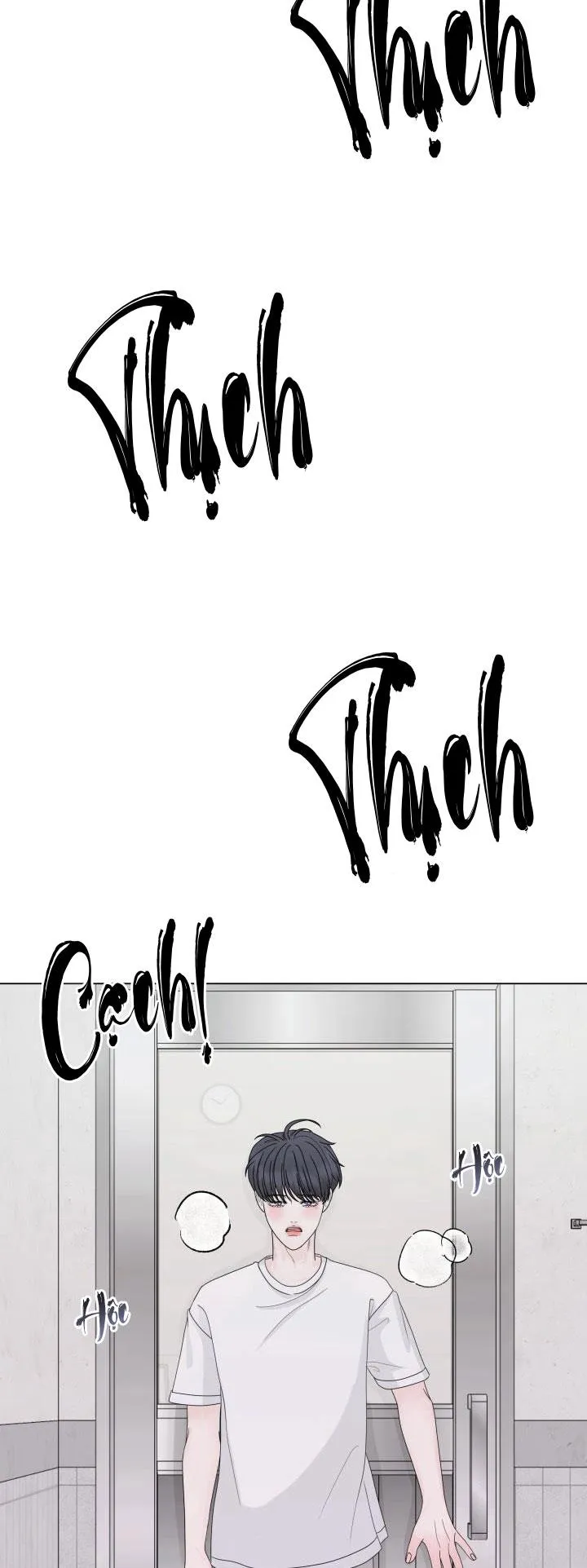 CÁI NÔI CỦA TỘI ÁC Chapter 6 Trang 46