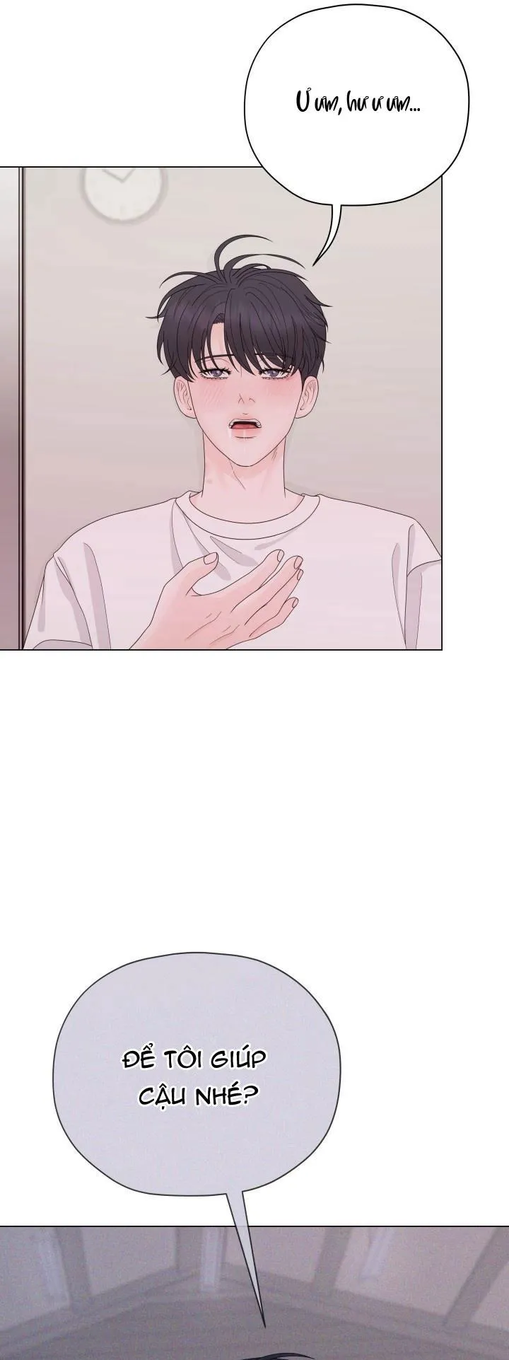 CÁI NÔI CỦA TỘI ÁC Chapter 6 Trang 54