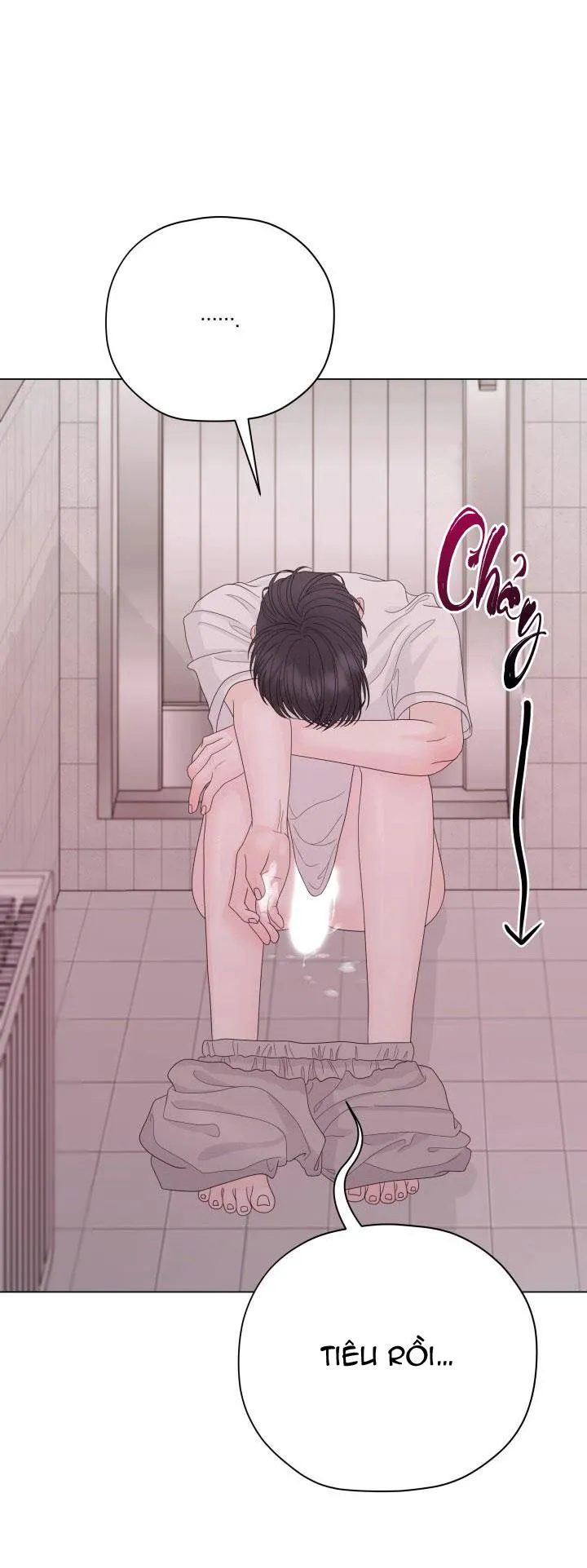 CÁI NÔI CỦA TỘI ÁC Chapter 6 Trang 59