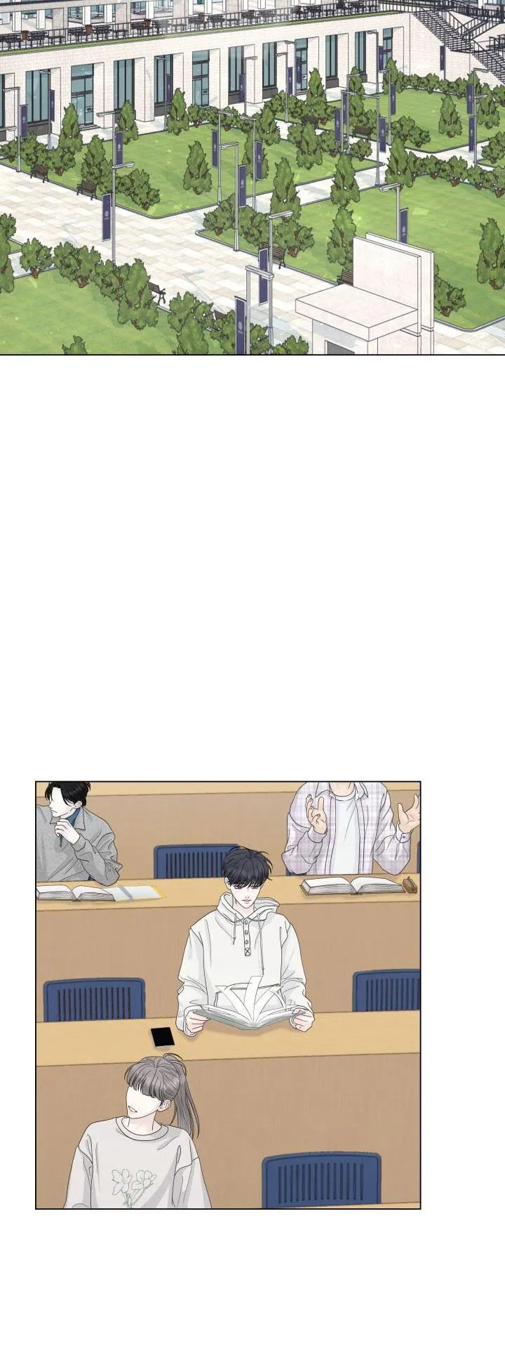 CÁI NÔI CỦA TỘI ÁC Chapter 6 Trang 61