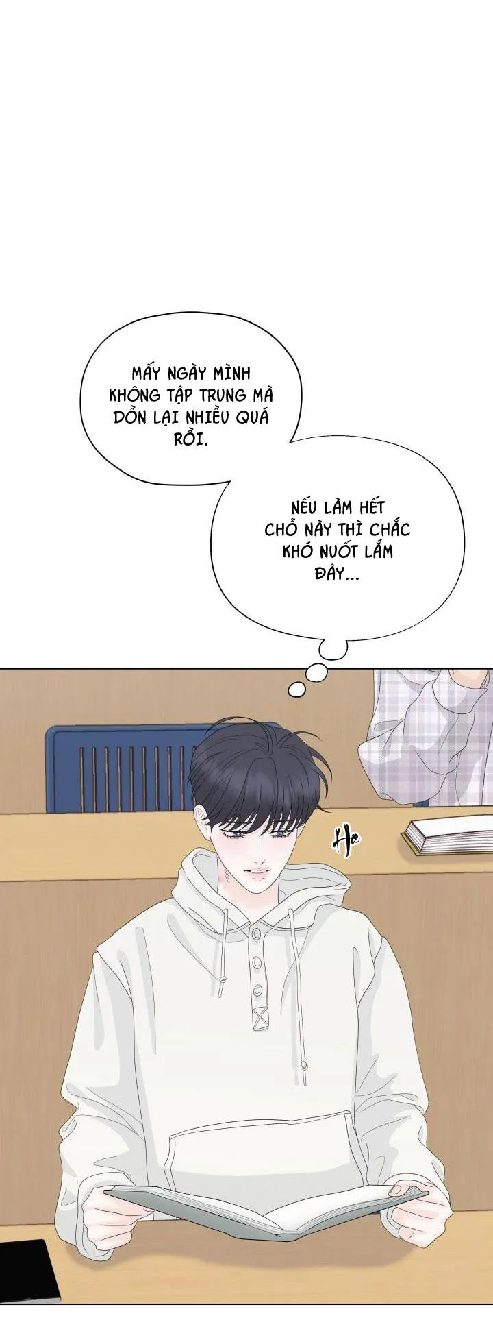 CÁI NÔI CỦA TỘI ÁC Chapter 6 Trang 62