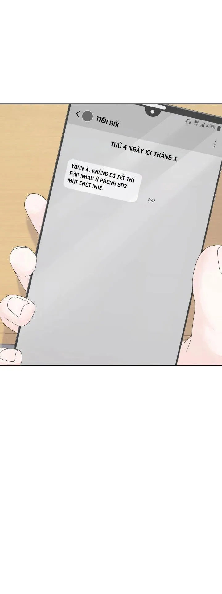 CÁI NÔI CỦA TỘI ÁC Chapter 6 Trang 64