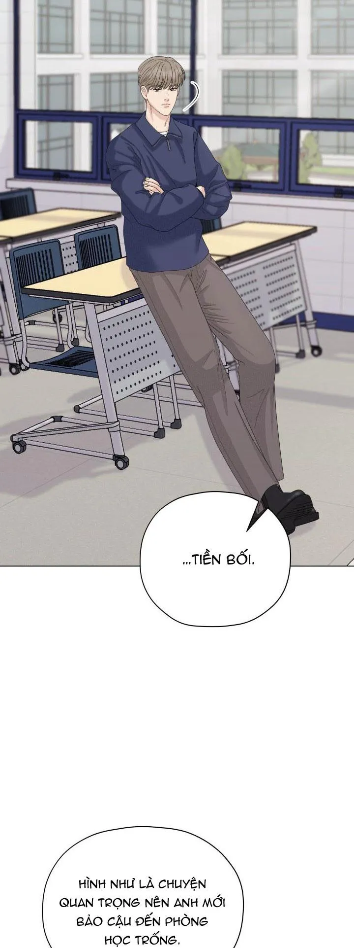 CÁI NÔI CỦA TỘI ÁC Chapter 6 Trang 66