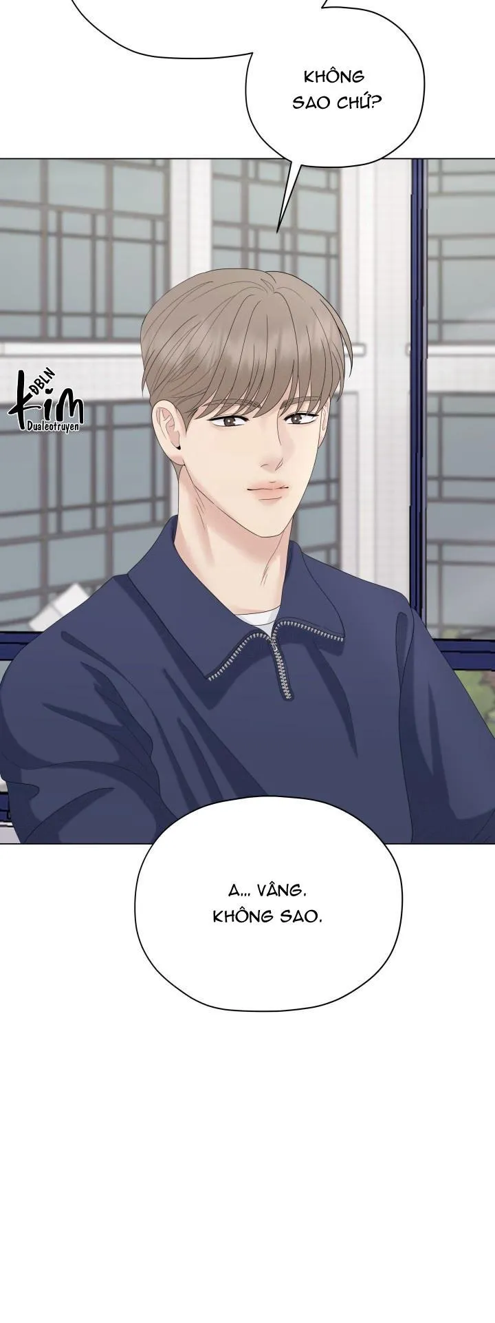 CÁI NÔI CỦA TỘI ÁC Chapter 6 Trang 67