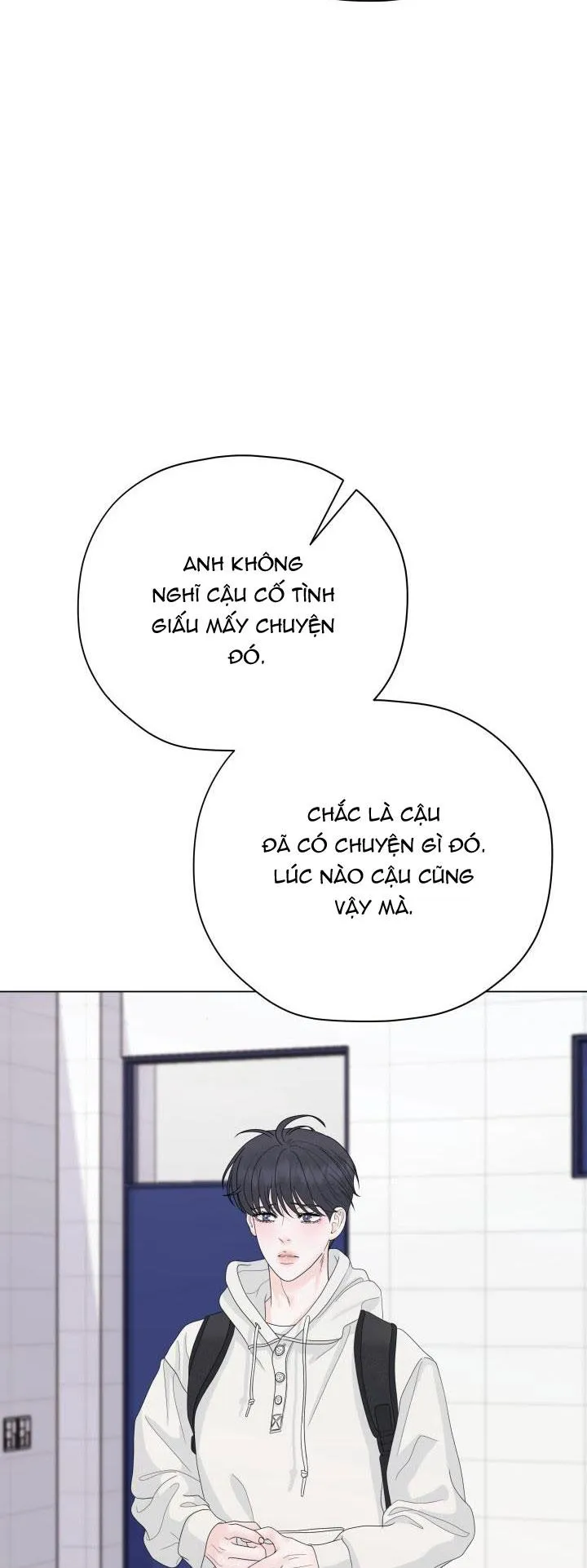 CÁI NÔI CỦA TỘI ÁC Chapter 6 Trang 69