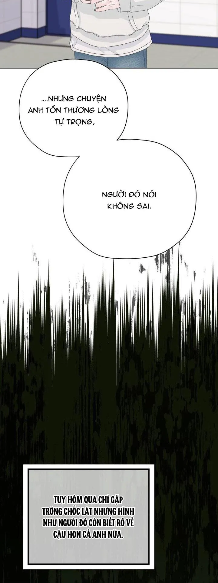 CÁI NÔI CỦA TỘI ÁC Chapter 6 Trang 70