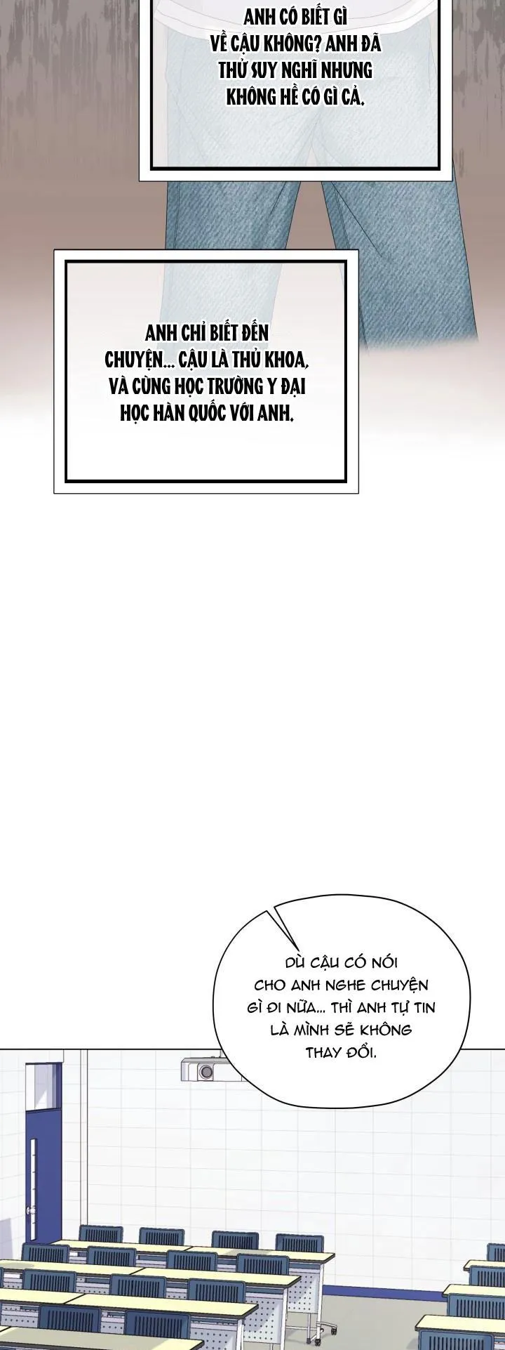 CÁI NÔI CỦA TỘI ÁC Chapter 6 Trang 72