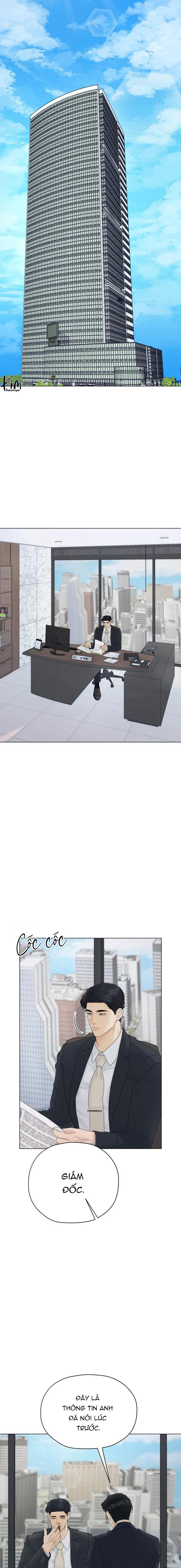 CÁI NÔI CỦA TỘI ÁC Chapter 7 Trang 3