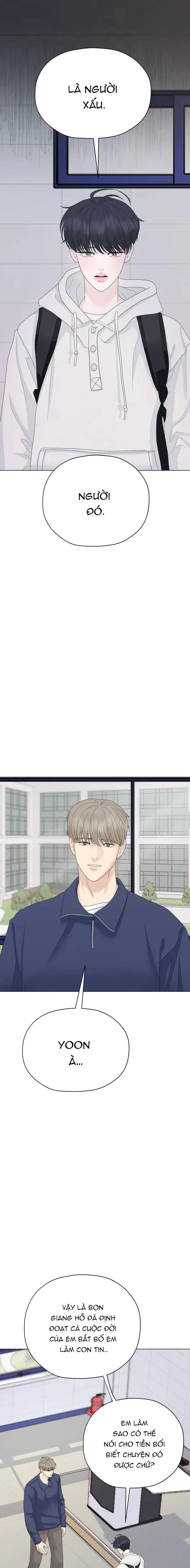 CÁI NÔI CỦA TỘI ÁC Chapter 7 Trang 6